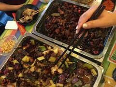 -滋味烤鱼(祥和里店)