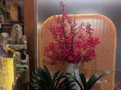 -柳荷居·百年鲁菜(奥体中心店)