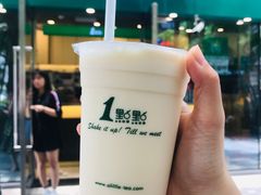 -1点点(东泰禾店)