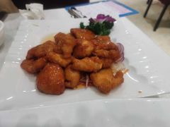 -大欢喜饭店(江怡路店)