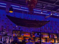 -花腰餐吧Bistro烧烤 傣味(传媒大学店)