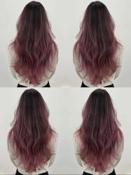 -KEIVON HAIR·崎宏