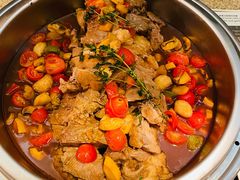 -上海东方佘山翰悦阁酒店·Vie全日制餐厅