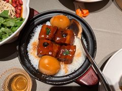 -小厨娘书香金陵(夫子庙老门东店)