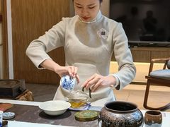 -翁暖茶馆(滨江东总店)