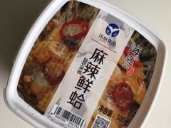 -上海洋琪食品有限公司