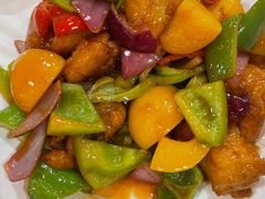 -日昌餐馆(亦庄店)