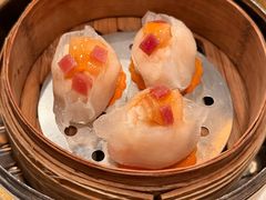 -唐阁(香港朗廷酒店)