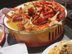 -鼎原力量东北吊炉烧烤(临河街店)