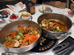 -七欣天香辣蟹火锅(苏州东大街店)