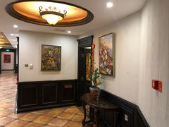 包厢-福禧酒窖·中餐厅 (万柳店)