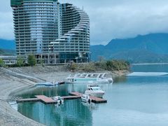 -千峡湖生态旅游度假区