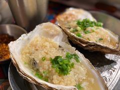 -火塘云南烧烤大排档