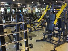 -广州市力美健天娱健身运动有限公司