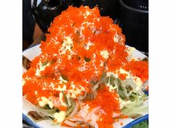-大雄寿司(中华广场店)