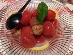 -肥肥虾庄·金牌油焖大虾(杨园滨江时代walk店)