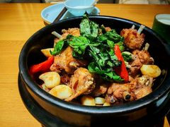-竹里馆 ·茶食(奥体店)