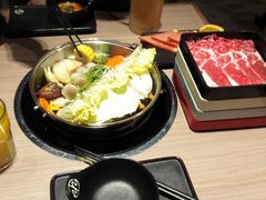 -水林间·寿喜烧自助(仙林金鹰店)