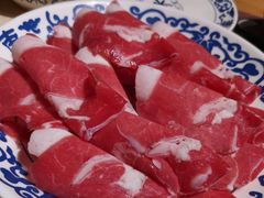 -东镇老火锅(长春路首店)