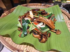 -云海肴云南菜·蒸汽石锅鱼(青岛万象城店)