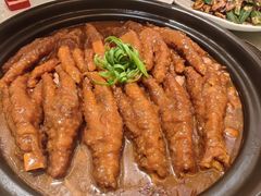 -上和臻品中国菜(花园街店)