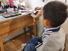 -天真蓝照相馆(龙岗万科里店)