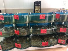 香辣蟹-聚德福海鲜家常菜(刘庄店)