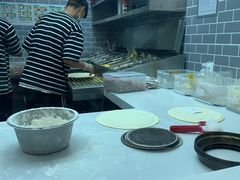 -Mr.Pizza米斯特比萨(苏州平江万达广场店)