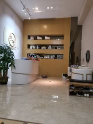 -JNK皮肤管理中心