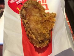 -麦当劳(七宝乐购店)
