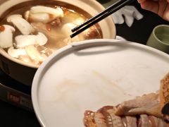 -蝴蝶里·粤菜·点心(滨江龙湖店)