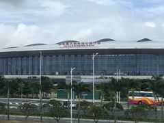 -港珠澳大桥码头