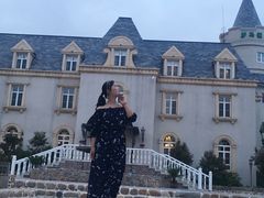 -大连罗马假日酒店温泉