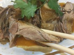 -德记潮州菜馆(卑路乍街)