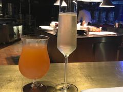 -Marina厨房·ALA精酿(月湖盛园店)