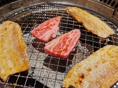 -御牛道日式烤肉料理(杭州万象城店)