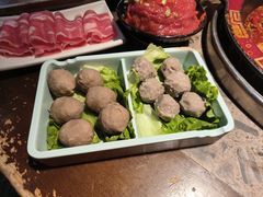 -潮辣重庆火锅(二七万达店)