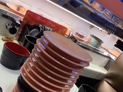 -争鲜回转寿司(双井家乐福店)