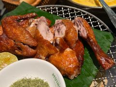 -美奈小馆·越南料理(福田星河COCO Park店)