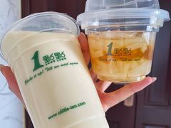 -1点点(丰盛町店)