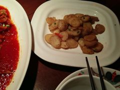 -外婆家(世界城广场店)