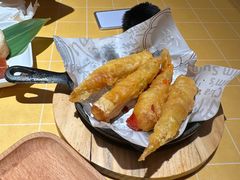 -蔡澜点心·粤菜(花城汇南区店)