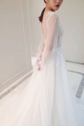 点击看大图 -Chic Bridal 熙可婚纱