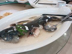 -御膳粥·牛乳粥底火锅·地道顺德菜(容桂店)