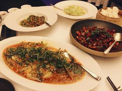 -富力丽思卡尔顿酒店·丽轩中餐厅