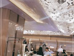 大堂-佐度王子扒房(爱建卓展店)