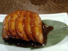 -南京大牌档(香港广场店)