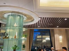 -暨阳湖大酒店-西餐厅