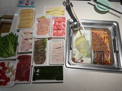 -野妹火锅(龙岗店)