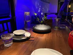 -绿茶餐厅(光谷世界城步行街店)